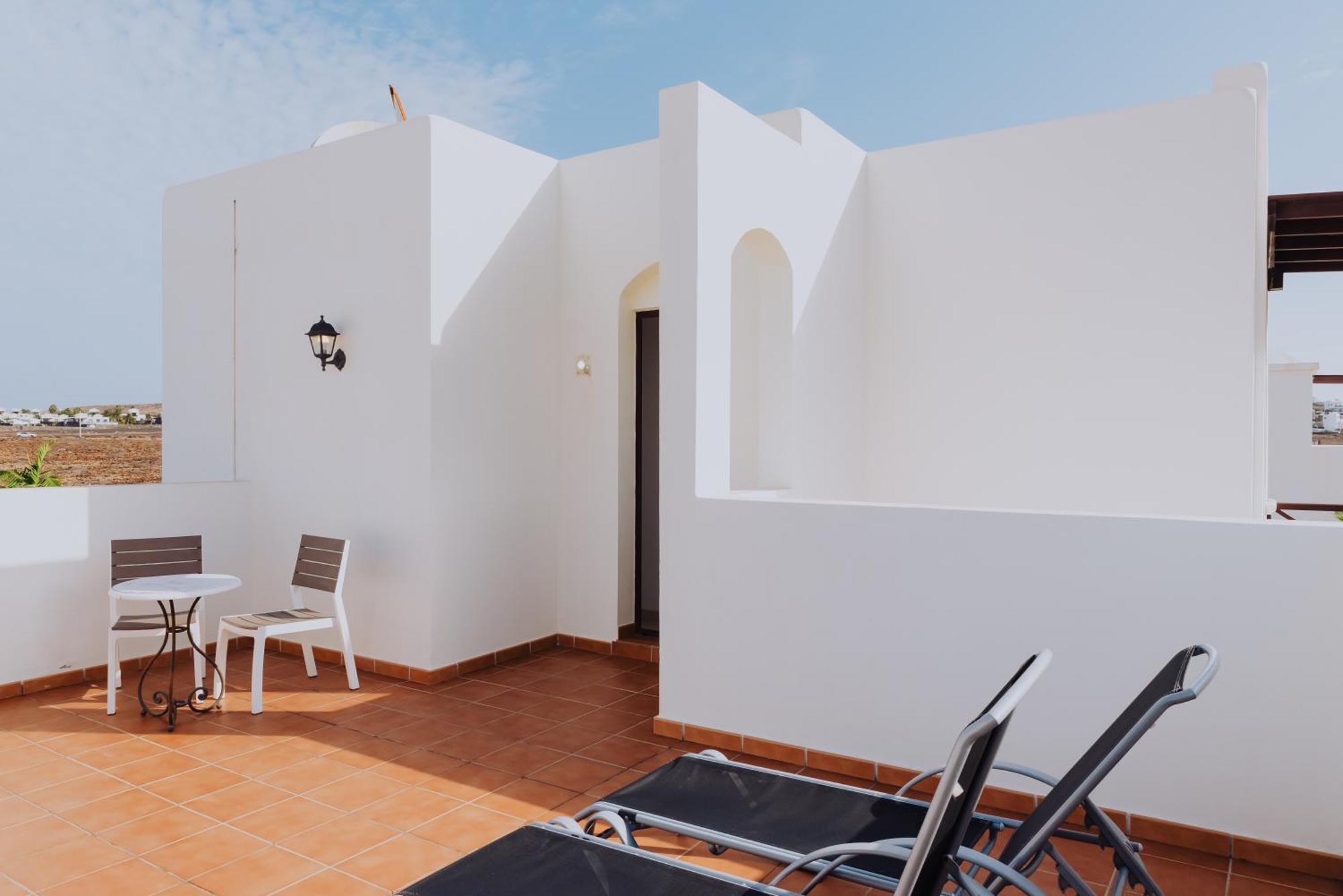Villa Lanzarote Deluxe & Spa Pool Playa Blanca  Buitenkant foto