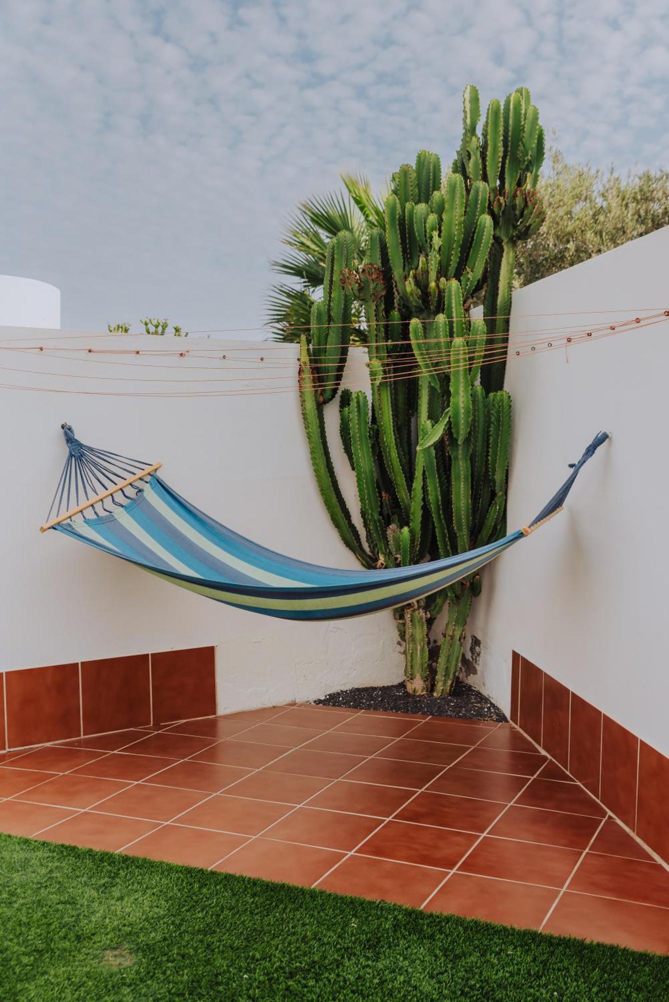 Villa Lanzarote Deluxe & Spa Pool Playa Blanca  Buitenkant foto