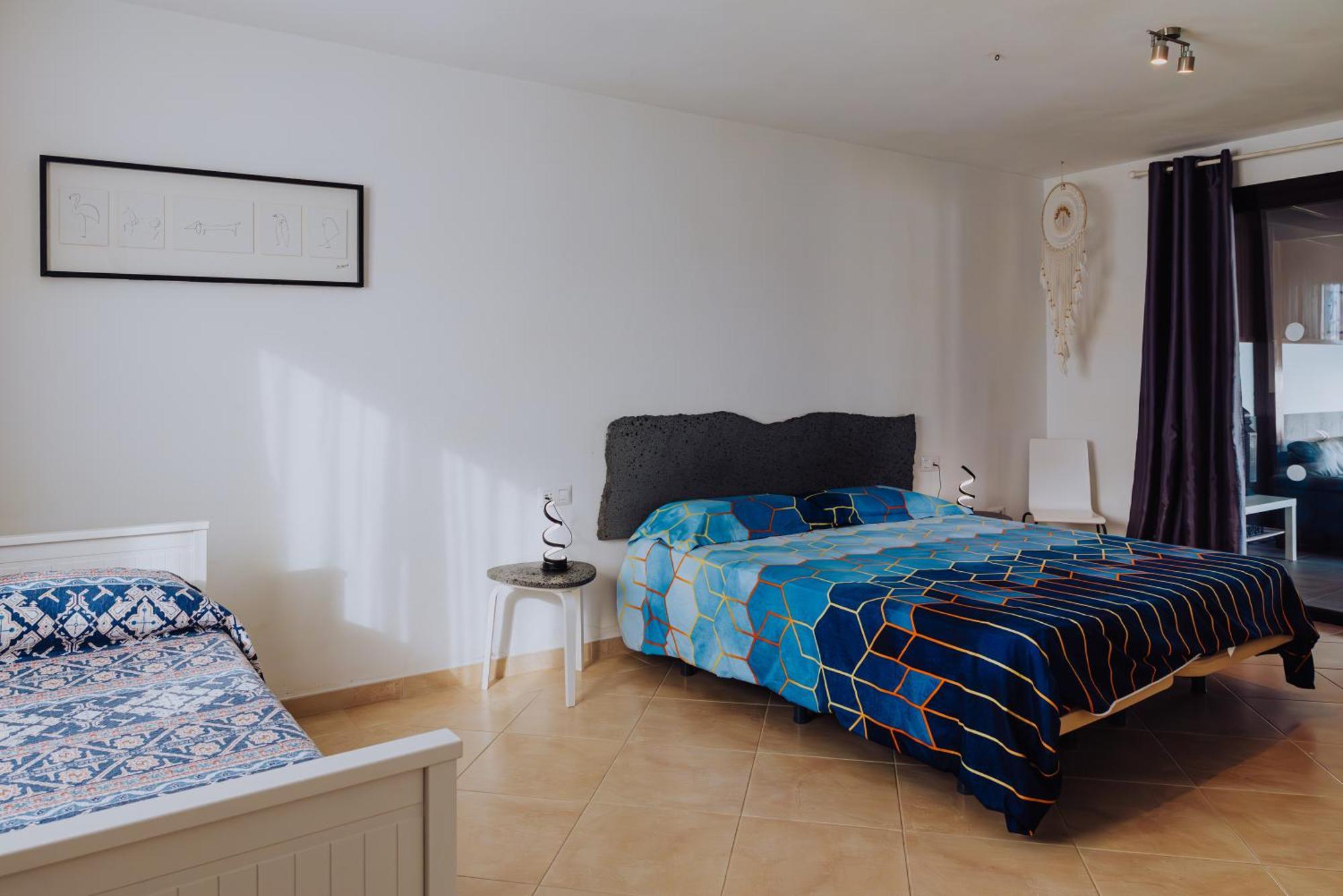 Villa Lanzarote Deluxe & Spa Pool Playa Blanca  Buitenkant foto