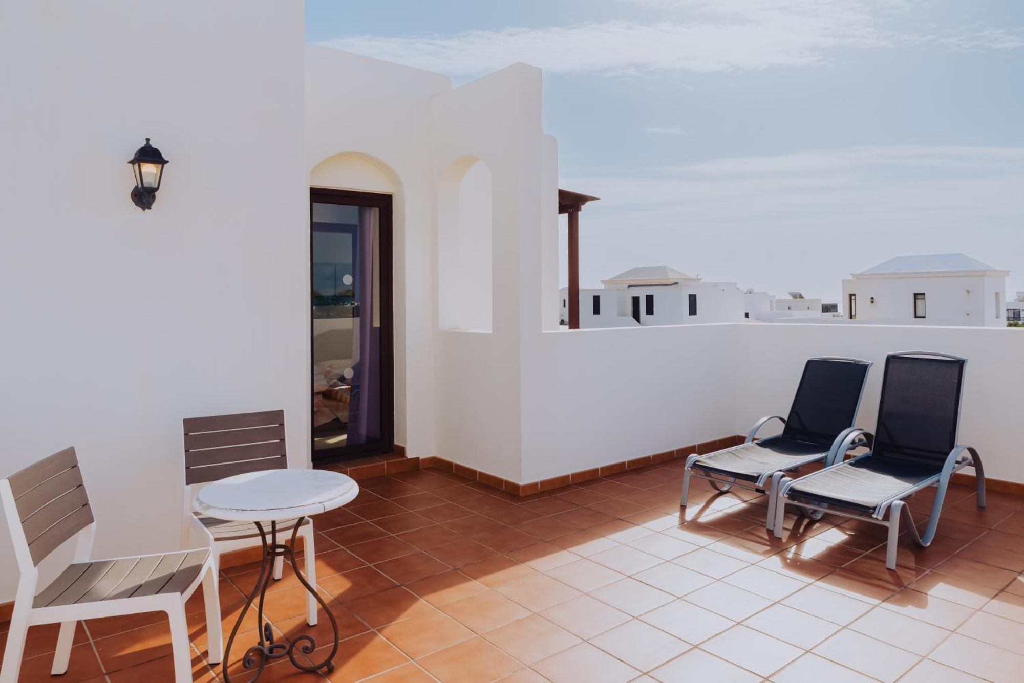 Villa Lanzarote Deluxe & Spa Pool Playa Blanca  Buitenkant foto